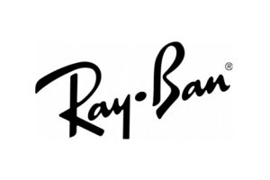 logo ray-ban
